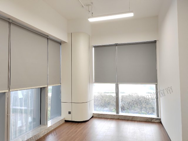 扬州健身房遮阳卷帘报价