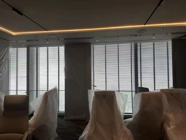 镇江医院百叶帘服务商,百叶帘