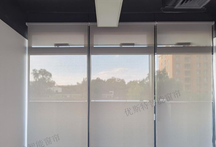 黄浦区透景遮阳卷帘厂家,遮阳卷帘