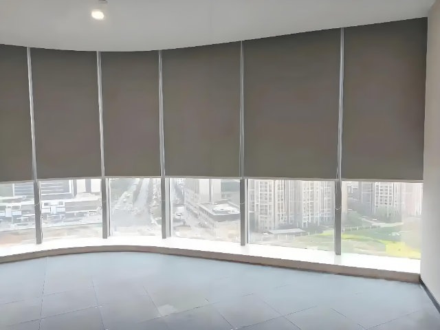 闵行区办公室窗帘价格,办公室窗帘
