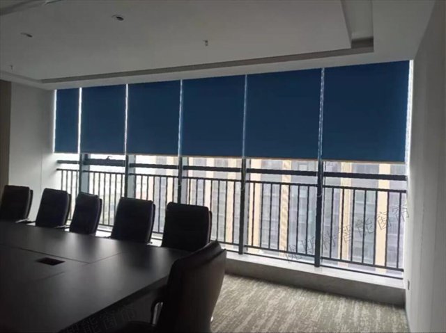 黄浦区透景遮阳卷帘厂家,遮阳卷帘