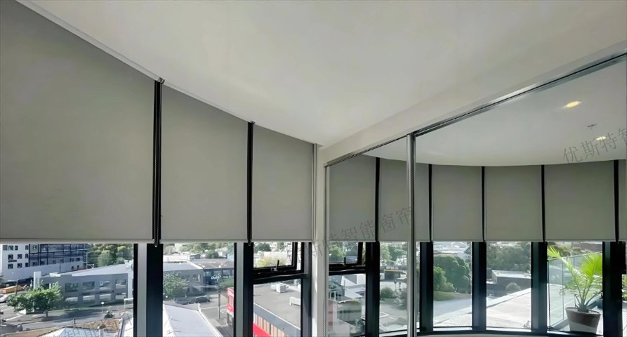 湖州办公遮阳卷帘费用,遮阳卷帘