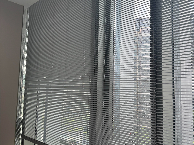 江苏PVC百叶帘生产厂家,百叶帘