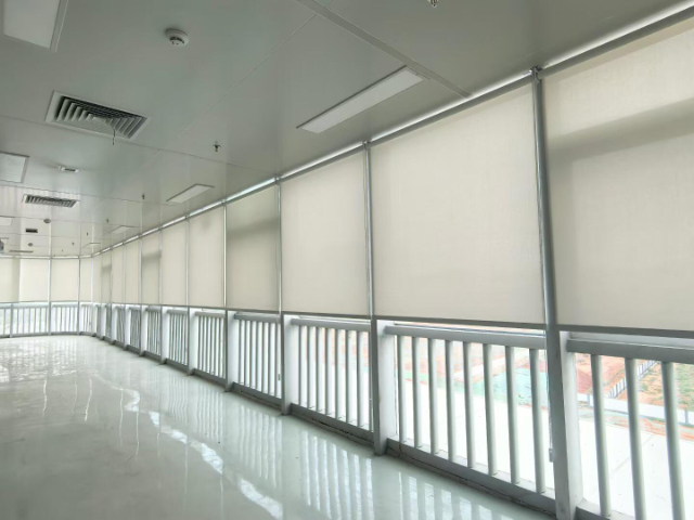 衢州办公室窗帘工程,办公室窗帘