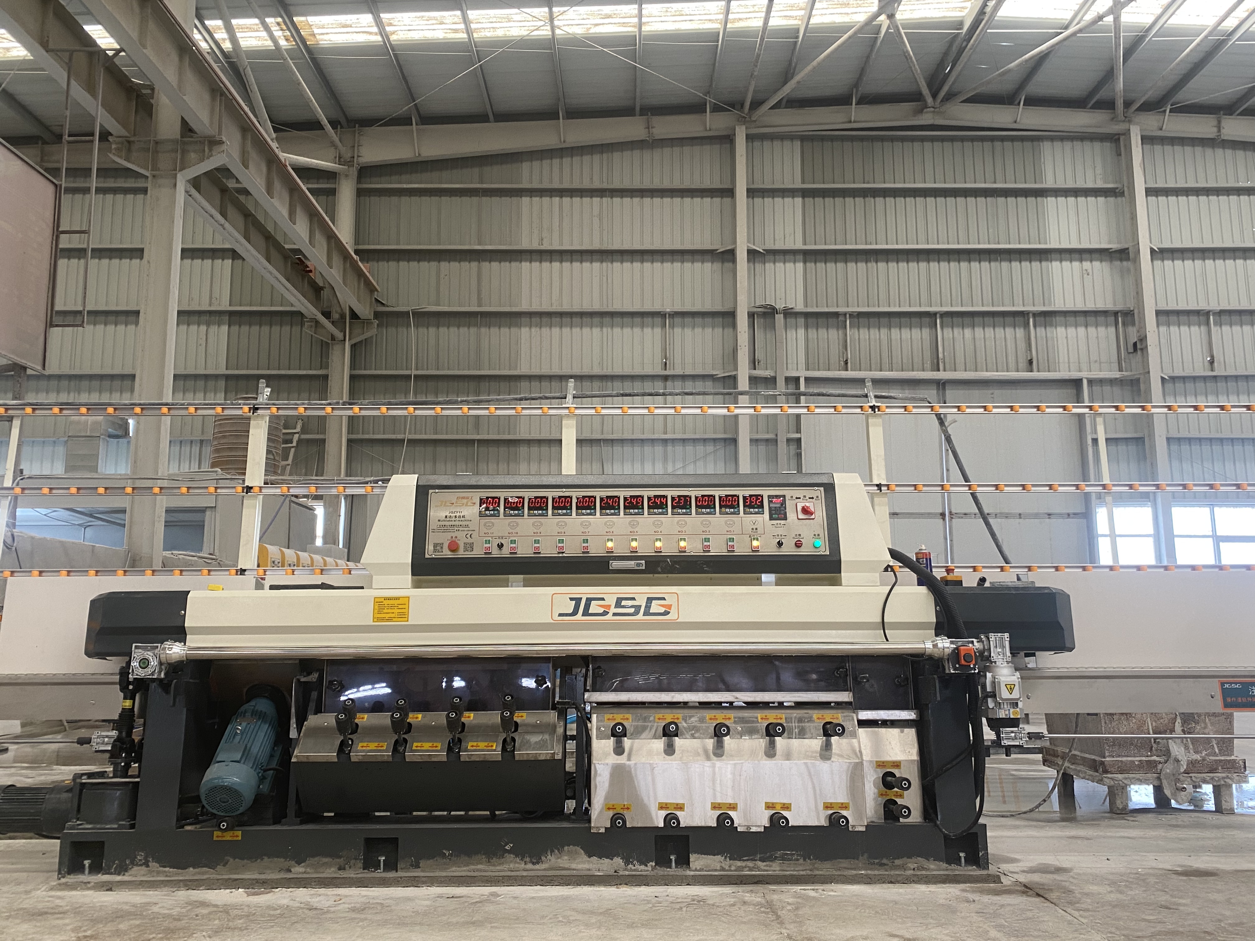 Xinpengfei Stone Advances Quality Through Standardization