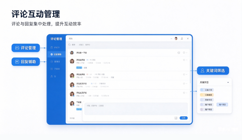 睢宁短视频运营服务商,短视频运营