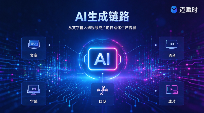沭阳实力强的AI数字人短视频适合中小企业吗,AI数字人短视频