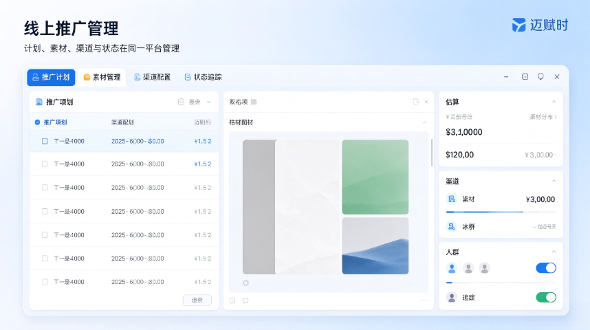 沛县咨询线上推广包括什么,线上推广
