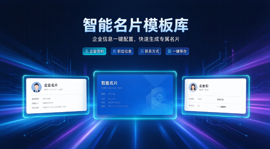 睢宁专业的臻推宝/电子名片推荐,臻推宝/电子名片