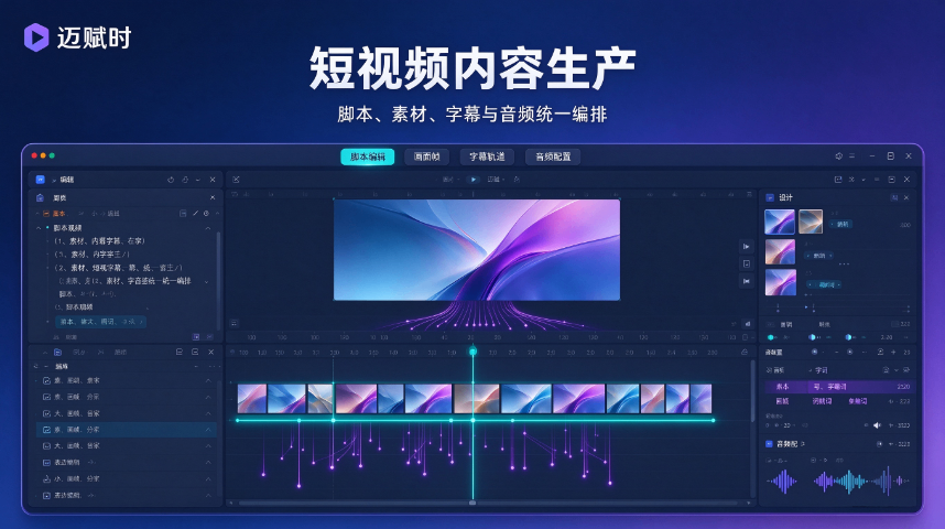 沛县本地短视频运营包括什么