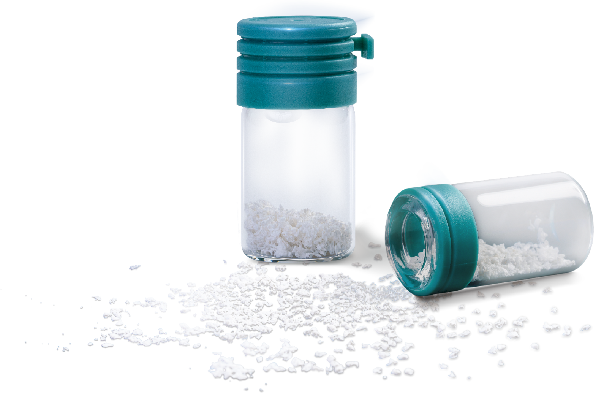 GoroRise Natural Bone Grafting Material - Bovine Bone Graft Granules