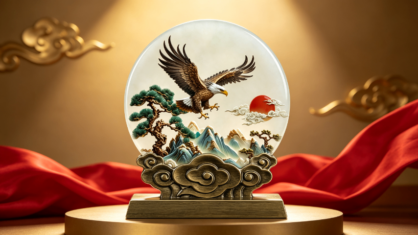 韶关仿玉摆件价格行情,仿玉摆件