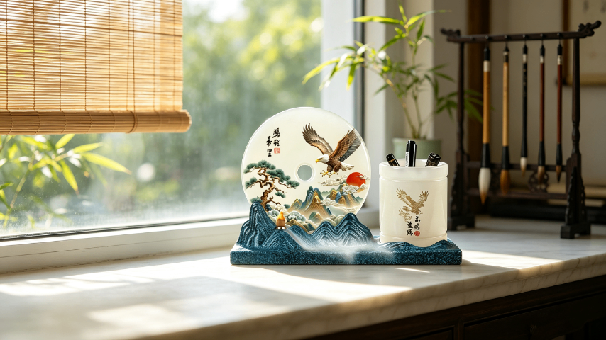 佛山仿玉摆件价格行情,仿玉摆件