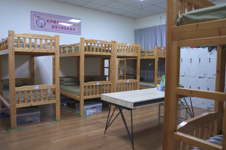 湖南中小学不适应应试教育托管机构帮我推荐几家