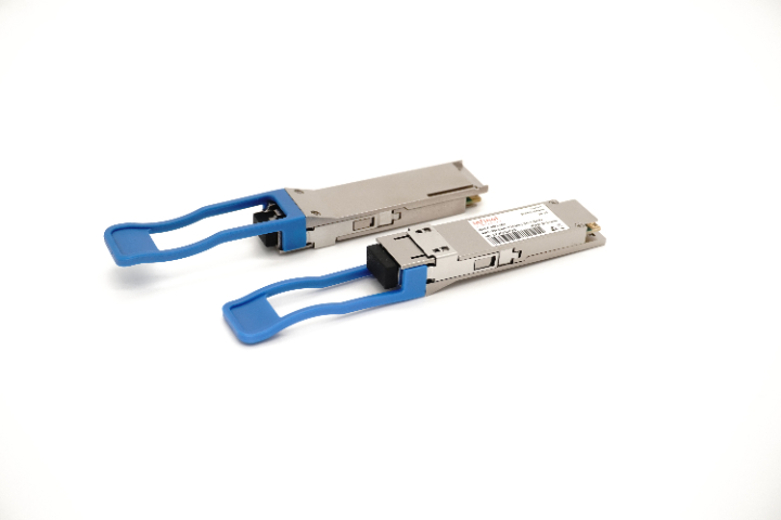 QSFP+光模块英特尔INTEL 深圳尚易通信技术供应