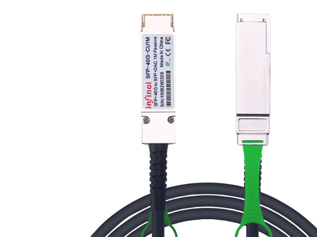 QSFP+DAC高速電纜普萊德Planet,DAC高速電纜