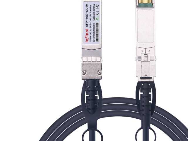 QSFP-DDDAC高速電纜CHECK POINT,DAC高速電纜