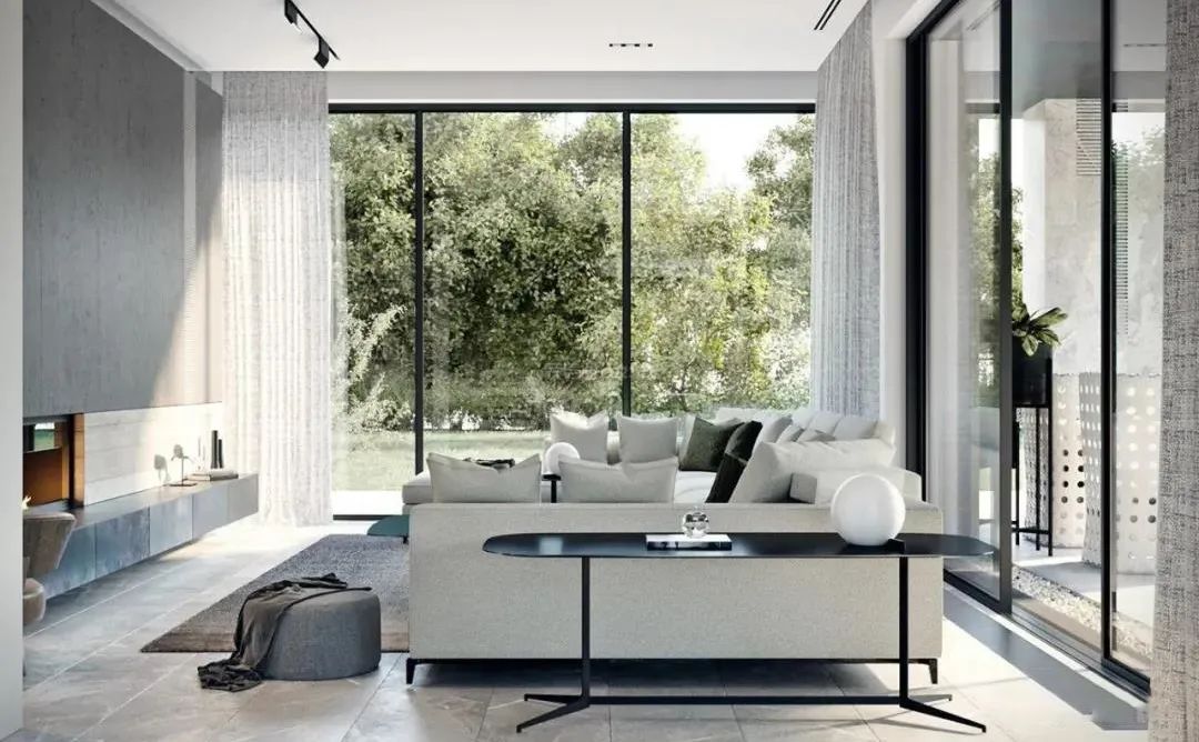 鋁霸門窗——品質生活，從家開始！