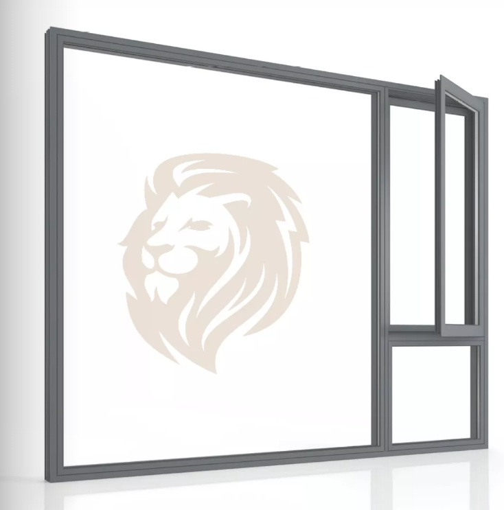 鋁霸門窗“金獅子服務體系"，詮釋品質定制魅力！