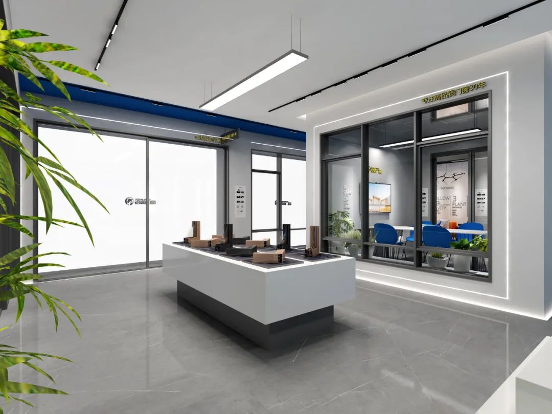 低碳環保的時代，門窗該如何選擇？