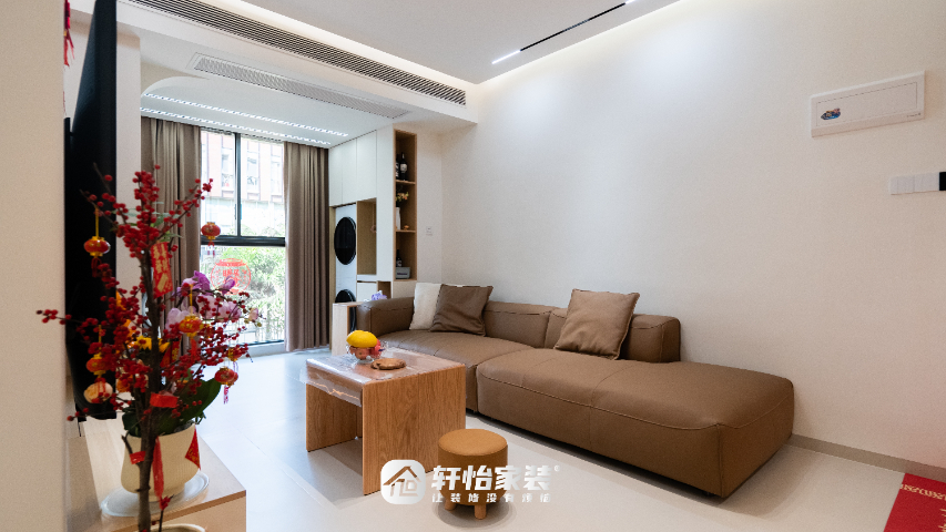 珠海老房家裝品牌,家裝
