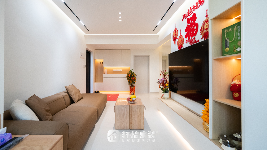 全屋家裝報(bào)價(jià),家裝
