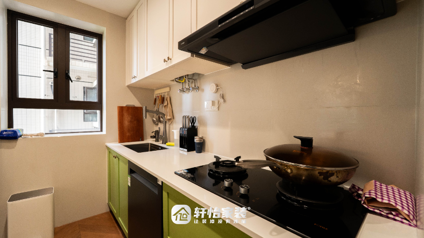 惠州舊屋家裝哪家好,家裝