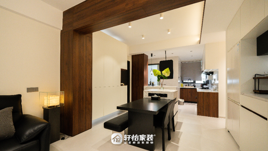 南海區(qū)毛坯房家裝可靠嗎,家裝