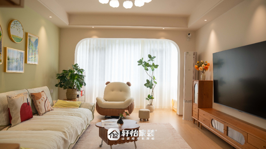 輕奢風軒怡價格,軒怡