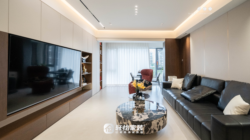 香洲區(qū)美式風(fēng)軒怡,軒怡