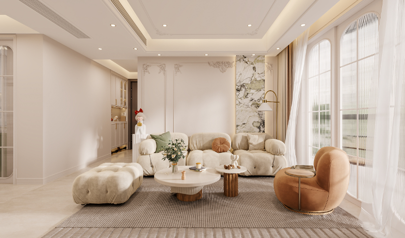 惠州老房整裝性價比高,整裝