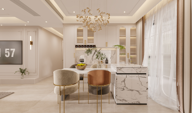 南海區(qū)老房整裝,整裝