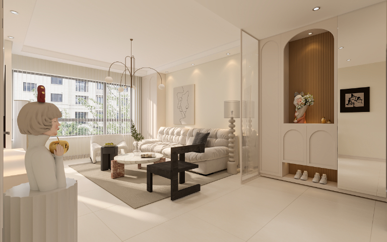 江門(mén)整裝 歡迎來(lái)電 廣州軒怡裝飾設(shè)計(jì)供應(yīng)