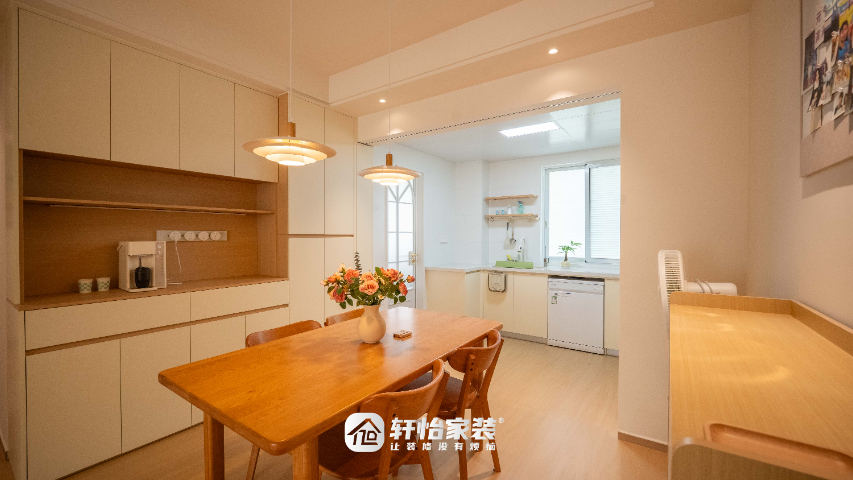 輕奢風軒怡價格,軒怡