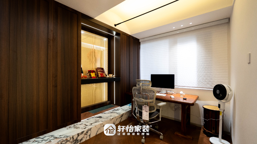 佛山 老破小家裝多少錢,家裝