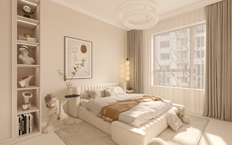 順德區(qū)舊房整裝,整裝