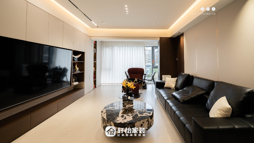 輕奢風軒怡價格