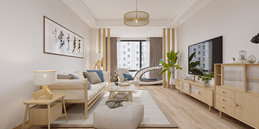 花都區(qū)全屋整裝整裝性價比高,整裝