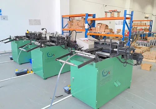 Silicon Steel Cutting Machine