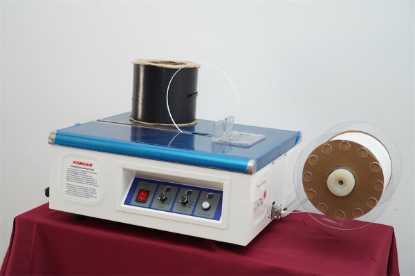 防靜電打包機系列
