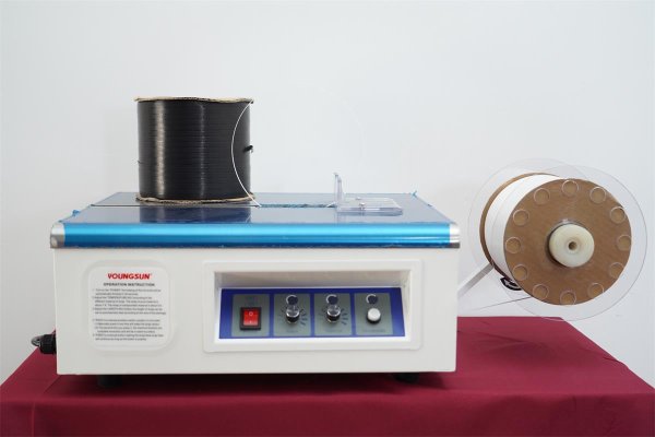 防靜電打包機系列