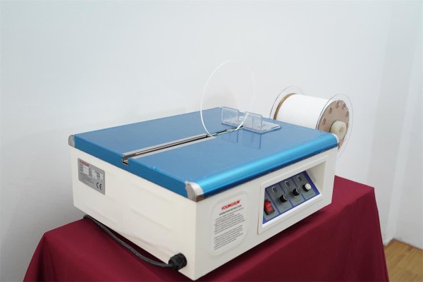 防靜電打包機系列