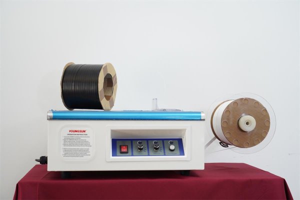 防靜電打包機系列