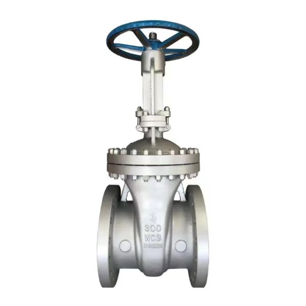 6吋''Z40-300LB-DN150