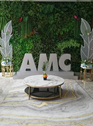 安美信國際精準(zhǔn)再生醫(yī)療中心