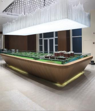 綠地國際康養(yǎng)城