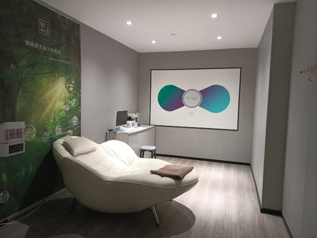 上海健拓生物科技有限公司