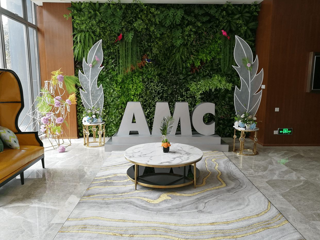 安美信國際精準再生醫(yī)療中心