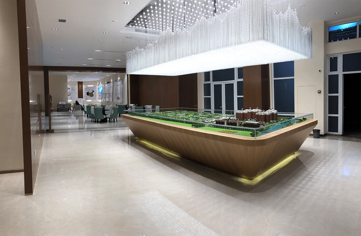 綠地國際康養(yǎng)城