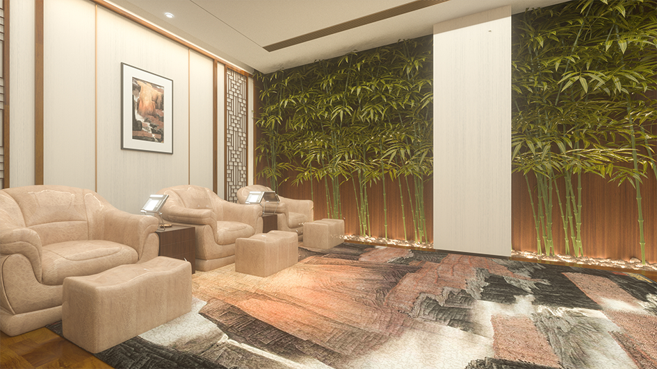 元吉堂智慧中醫(yī)